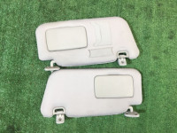 Козырьки солнцезащитные 92011SA191NE, 92011SA181NE SUBARU FORESTER