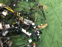 Коса SUBARU FORESTER OEM 81200SA050, 81400SA110, 81510SA000 SG5 2003 EJ202