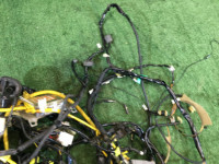 Коса SUBARU FORESTER OEM 81200SA050, 81400SA110, 81510SA000 SG5 2003 EJ202