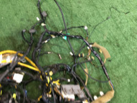 Коса SUBARU FORESTER OEM 81200SA050, 81400SA110, 81510SA000 SG5 2003 EJ202