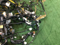 Коса SUBARU FORESTER OEM 81200SA050, 81400SA110, 81510SA000 SG5 2003 EJ202