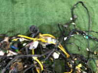 Коса SUBARU FORESTER OEM 81200SA050, 81400SA110, 81510SA000 SG5 2003 EJ202