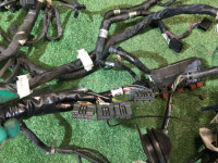 Коса SUBARU FORESTER OEM 81200SA050, 81400SA110, 81510SA000 SG5 2003 EJ202