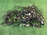 Коса 81200SA050, 81400SA110, 81510SA000 SUBARU FORESTER