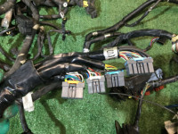Коса SUBARU FORESTER OEM 81200SA050, 81400SA110, 81510SA000 SG5 2003 EJ202