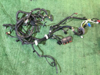 Коса SUBARU FORESTER OEM 81200SA050, 81400SA110, 81510SA000 SG5 2003 EJ202