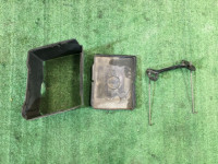 Крепление аккумулятора 82122AA011, 82123SA000, 82161AA040, 82182AA040 SUBARU FORESTER