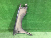 左前翼子板 SUBARU FORESTER OEM 57110SA0109P SG5 SG9 2003 black 18L