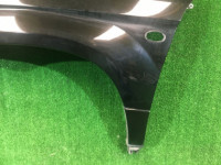 左前翼子板 SUBARU FORESTER OEM 57110SA0109P SG5 SG9 2003 black 18L