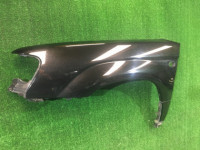 左前翼子板 SUBARU FORESTER OEM 57110SA0109P SG5 SG9 2003 black 18L