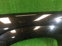 左前翼子板 SUBARU FORESTER OEM 57110SA0109P SG5 SG9 2003 black 18L