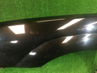 左前翼子板 SUBARU FORESTER OEM 57110SA0109P SG5 SG9 2003 black 18L
