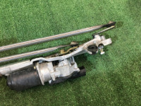 ชุดกลไกที่ปัดน้ำฝน SUBARU FORESTER OEM 86510SA081 SG5 SG9 2003 EJ202