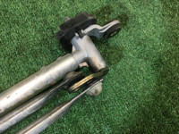 ชุดกลไกที่ปัดน้ำฝน SUBARU FORESTER OEM 86510SA081 SG5 SG9 2003 EJ202