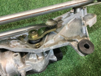 ชุดกลไกที่ปัดน้ำฝน SUBARU FORESTER OEM 86510SA081 SG5 SG9 2003 EJ202