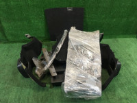 Обшивка багажника 95015SA010ML, 95067SA000ML, 95067SA010ML, 95065SA000ML SUBARU FORESTER