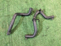 ท่อฮีตเตอร์ SUBARU FORESTER OEM 72411SA000, 72411SA000 SG5 SG9 2003 EJ202