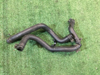 Патрубки печки 72411SA000, 72411SA000 SUBARU FORESTER