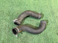 Патрубки радиатора SUBARU FORESTER OEM X4511FC060, 45161SA010 SG5 2003 EJ202