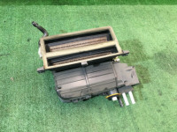 Печка SUBARU FORESTER OEM 72110SA001, 73523SA030 SG5 SG9 2003 EJ202