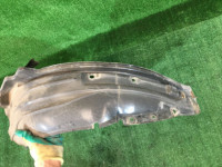 Подкрылок передний левый SUBARU FORESTER OEM 59110SA011 SG5 SG9 2003 black 18L