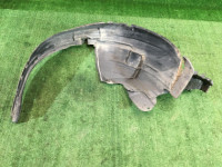 Подкрылок передний правый SUBARU FORESTER OEM 59110SA001 SG5 SG9 2003 black 18L