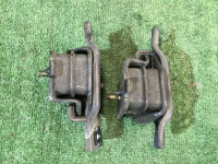 ยางแท่นเครื่อง SUBARU FORESTER OEM 41022FE050, 41022FE060 SG5 SG9 2003 EJ202