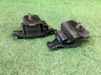 ยางแท่นเครื่อง SUBARU FORESTER OEM 41022FE050, 41022FE060 SG5 SG9 2003 EJ202