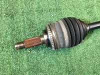Palier delantero SUBARU FORESTER OEM 28321SA030 SG5 SG9 2003 EJ202