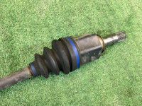 Palier delantero SUBARU FORESTER OEM 28321SA030 SG5 SG9 2003 EJ202