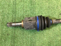フロントドライブシャフト SUBARU FORESTER OEM 28321SA030 SG5 SG9 2003 EJ202