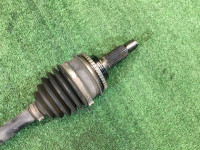 フロントドライブシャフト SUBARU FORESTER OEM 28321SA030 SG5 SG9 2003 EJ202