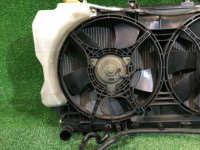 หม้อน้ำ SUBARU FORESTER OEM 45111SA030 SG5 2003 EJ202
