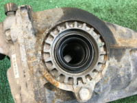デファレンシャル с приводами 4.444 SUBARU FORESTER OEM 38300AC190, 38104AA051 SG5 2003 EJ202