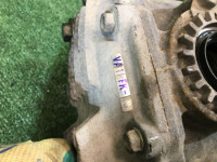 デファレンシャル с приводами 4.444 SUBARU FORESTER OEM 38300AC190, 38104AA051 SG5 2003 EJ202