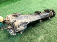 デファレンシャル с приводами 4.444 SUBARU FORESTER OEM 38300AC190, 38104AA051 SG5 2003 EJ202