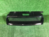 Radiator grille SUBARU FORESTER OEM 91121SA020 SG5 SG9 SG 2003 black 18L
