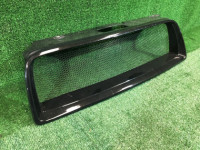 Radiator grille SUBARU FORESTER OEM 91121SA020 SG5 SG9 SG 2003 black 18L