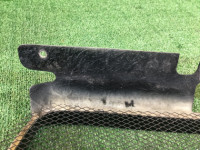 Radiator grille SUBARU FORESTER OEM 91121SA020 SG5 SG9 SG 2003 black 18L