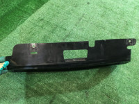 Radiator grille SUBARU FORESTER OEM 91121SA020 SG5 SG9 SG 2003 black 18L