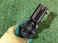 ステアリングジョイント SUBARU FORESTER OEM 34170SA010 SG5 SG9 2003 EJ202