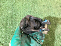 ステアリングジョイント SUBARU FORESTER OEM 34170SA010 SG5 SG9 2003 EJ202