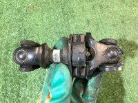 ステアリングジョイント SUBARU FORESTER OEM 34170SA010 SG5 SG9 2003 EJ202