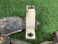 ปีกนกหน้า SUBARU FORESTER OEM 20202SA000, 20202SA010 SG5 SG9 2003 EJ202