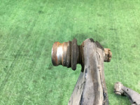 ปีกนกหน้า SUBARU FORESTER OEM 20202SA000, 20202SA010 SG5 SG9 2003 EJ202