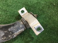 ปีกนกหน้า SUBARU FORESTER OEM 20202SA000, 20202SA010 SG5 SG9 2003 EJ202