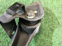 Рычаги задние SUBARU FORESTER OEM 20250SA000, 20250SA010, 20250SA050 SG5 SG9 2003 EJ202