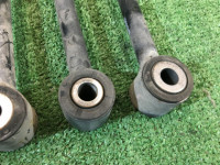 Рычаги задние SUBARU FORESTER OEM 20250SA000, 20250SA010, 20250SA050 SG5 SG9 2003 EJ202