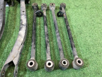Рычаги задние SUBARU FORESTER OEM 20250SA000, 20250SA010, 20250SA050 SG5 SG9 2003 EJ202