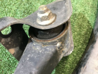 Рычаги задние SUBARU FORESTER OEM 20250SA000, 20250SA010, 20250SA050 SG5 SG9 2003 EJ202